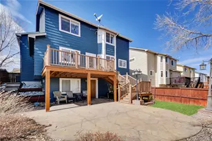 4812 N Silverlace Dr, Castle Rock, CO 80109 - Photo 32