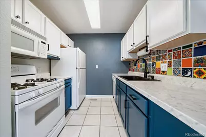 2424 W 35th Avenue #1, Denver, CO 80211 - Photo 10