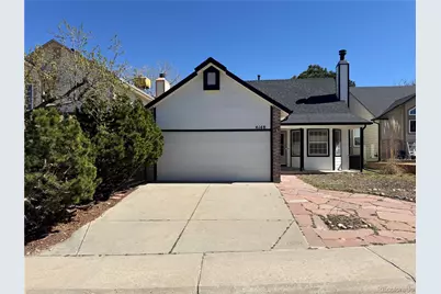 4148 S Lewiston Circle, Aurora, CO 80013 - Photo 2