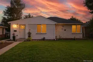 903 Poplar St, Denver, CO 80220 - Photo 2