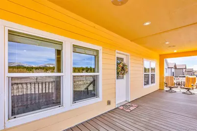 108A Sun Rock Drive #A, Fairplay, CO 80440 - Photo 12