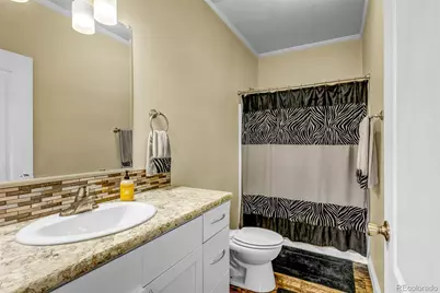 108A Sun Rock Drive #A, Fairplay, CO 80440 - Photo 36