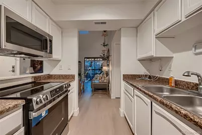 14495 E 1st Drive #C2, Aurora, CO 80011 - Photo 6