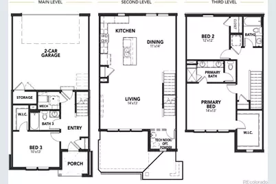 5431 N Eaton Park Way, Aurora, CO 80019 - Photo 2