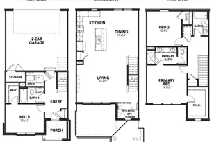 5431 N Eaton Pk Wy, Aurora, CO 80019 - Photo 2