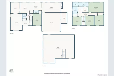 8465 Dover Way, Arvada, CO 80005 - Photo 40