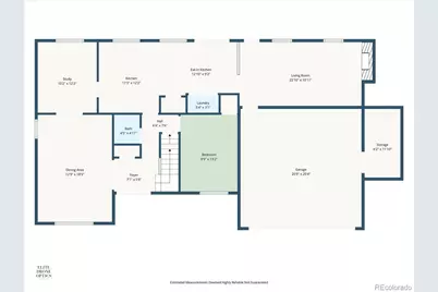 8465 Dover Way, Arvada, CO 80005 - Photo 14