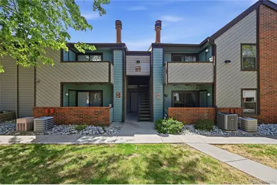 11925 E Harvard Avenue #108, Aurora, CO 80014 - Photo 1
