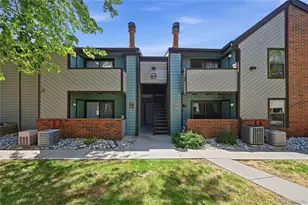 11925 E Harvard Ave, Aurora, CO 80014 - Photo 1