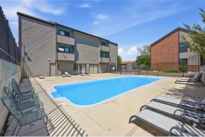 11925 E Harvard Avenue #108, Aurora, CO 80014 - Photo 26