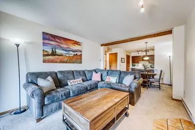 875 Four Oclock Road #D1, Breckenridge, CO 80424 - Photo 6
