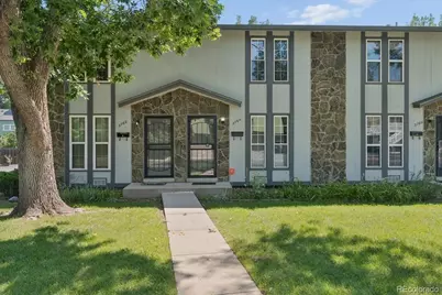3764 Quail Street, Wheat Ridge, CO 80033 - Photo 1