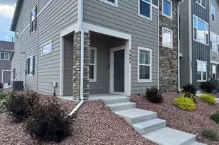 7845 Tuttle Vw, Colorado Springs, CO 80924 - Photo 1