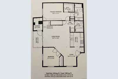 3600 S Pierce Street #7-207, Denver, CO 80235 - Photo 14