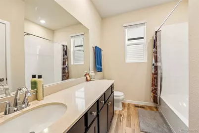 4324 Gozzer Ranch Drive, Elizabeth, CO 80107 - Photo 16
