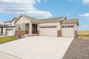 4324 Gozzer Rnch Dr, Elizabeth, CO 80107 - Photo 2