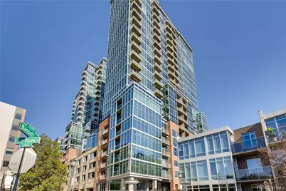 1700 Bassett Street #1222, Denver, CO 80202 - Photo 1