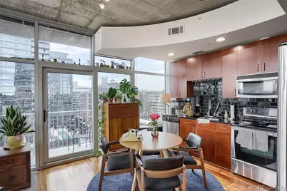 1700 Bassett Street #1222, Denver, CO 80202 - Photo 2