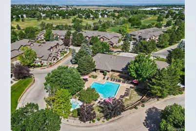 6498 Silver Mesa Drive #D, Littleton, CO 80130 - Photo 34