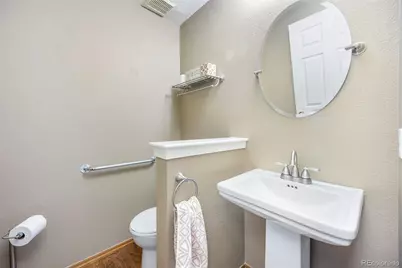 6498 Silver Mesa Drive #D, Littleton, CO 80130 - Photo 14