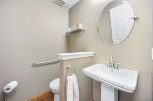 6498 Silver Mesa Dr, Littleton, CO 80130 - Photo 14