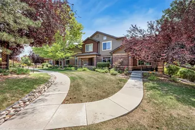 6498 Silver Mesa Drive #D, Littleton, CO 80130 - Photo 2