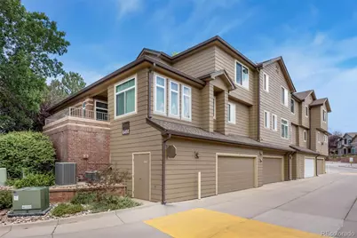 6498 Silver Mesa Drive #D, Littleton, CO 80130 - Photo 24