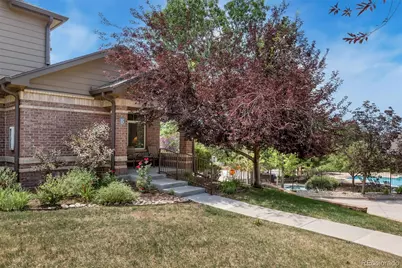 6498 Silver Mesa Drive #D, Littleton, CO 80130 - Photo 1