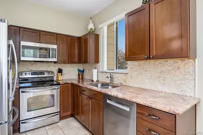 6498 Silver Mesa Drive #D, Littleton, CO 80130 - Photo 4