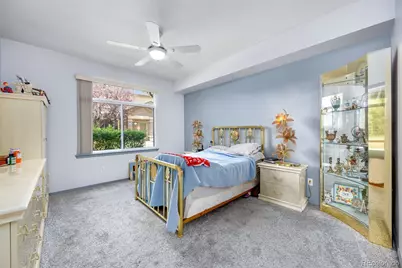6498 Silver Mesa Drive #D, Littleton, CO 80130 - Photo 10