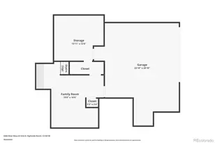 6498 Silver Mesa Dr, Littleton, CO 80130 - Photo 38