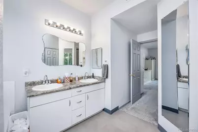 6498 Silver Mesa Drive #D, Littleton, CO 80130 - Photo 12