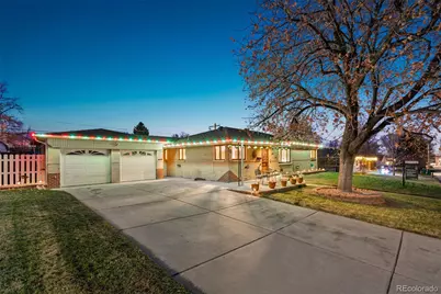 4155 Ingalls Street, Wheat Ridge, CO 80033 - Photo 4