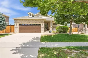 20351 E Lasalle Pl, Aurora, CO 80013 - Photo 1