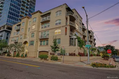 1200 N Cherokee Street #404, Denver, CO 80204 - Photo 20