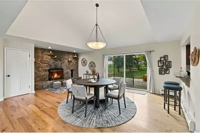 5127 S Greenwood Court, Evergreen, CO 80439 - Photo 16
