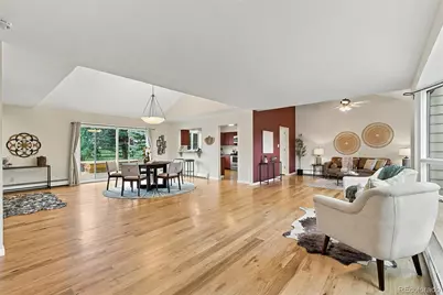 5127 S Greenwood Court, Evergreen, CO 80439 - Photo 4