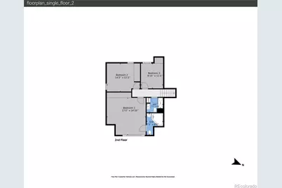 5127 S Greenwood Court, Evergreen, CO 80439 - Photo 50