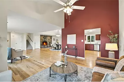 5127 S Greenwood Court, Evergreen, CO 80439 - Photo 10