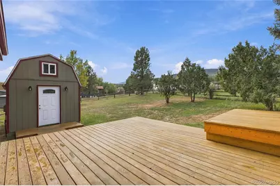 5127 S Greenwood Court, Evergreen, CO 80439 - Photo 38