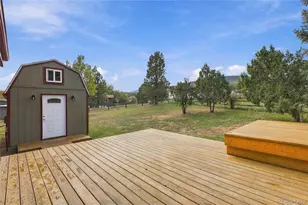 5127 S Greenwood Ct, Evergreen, CO 80439 - Photo 38