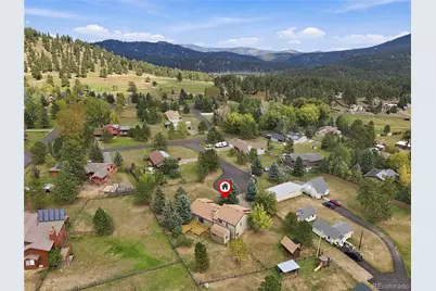 5127 S Greenwood Court, Evergreen, CO 80439 - Photo 46