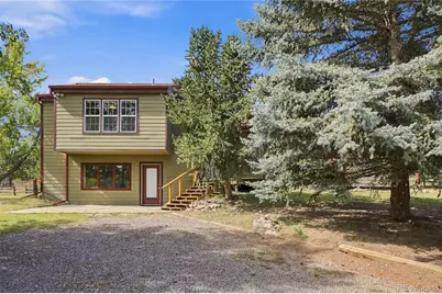 5127 S Greenwood Court, Evergreen, CO 80439 - Photo 2