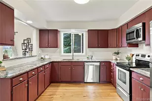 5127 S Greenwood Ct, Evergreen, CO 80439 - Photo 12
