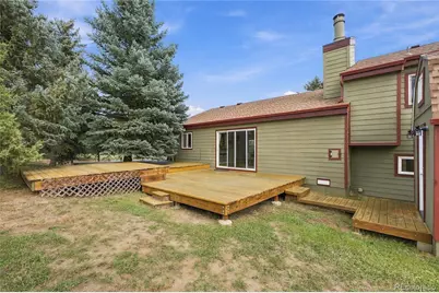 5127 S Greenwood Court, Evergreen, CO 80439 - Photo 40