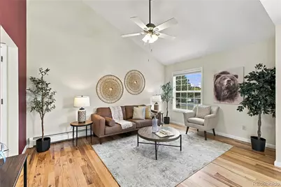 5127 S Greenwood Court, Evergreen, CO 80439 - Photo 8