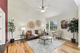 5127 S Greenwood Ct, Evergreen, CO 80439 - Photo 8