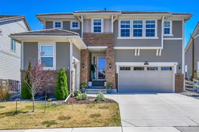 3032 Grizzly Peak Drive, Broomfield, CO 80023 - Photo 1