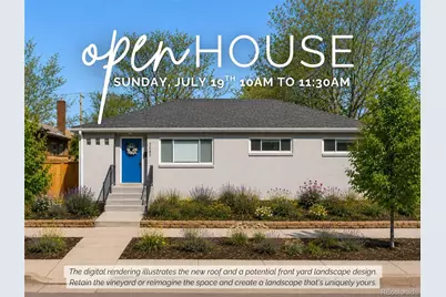 3045 N Columbine Street, Denver, CO 80205 - Photo 1