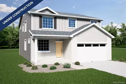 3451 Teakwood Lane, Johnstown, CO 80534 - Photo 1